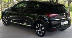 Renault Clio, 2023. godište, 1.0 Benzin + LPG