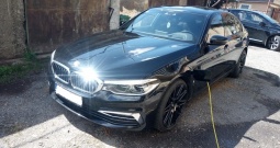 BMW Serija 530 e drive, 2019 god