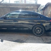 BMW Serija 530 e drive, 2019 god