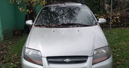Chevrolet Aveo 1.2 Hatchback