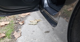 Mazda 3, 2010.g., (12. mj prva registracija)