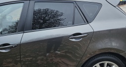 Mazda 3, 2010.g., (12. mj prva registracija)