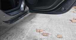 Mazda 3, 2010.g., (12. mj prva registracija)