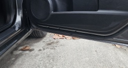 Mazda 3, 2010.g., (12. mj prva registracija)