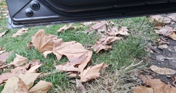 Mazda 3, 2010.g., (12. mj prva registracija)