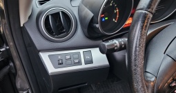 Mazda 3, 2010.g., (12. mj prva registracija)