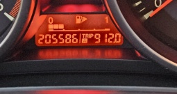 Mazda 3, 2010.g., (12. mj prva registracija)