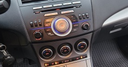 Mazda 3, 2010.g., (12. mj prva registracija)