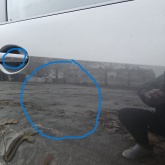 Mazda 3, 2010.g., (12. mj prva registracija)