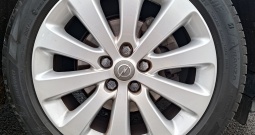 Opel Astra J 1.4 Turbo (140ks) Cosmo - 2010. - 126,000km