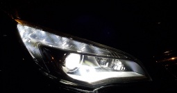 Opel Astra J 1.4 Turbo (140ks) Cosmo - 2010. - 126,000km