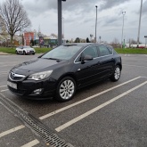 Opel Astra J 1.4 Turbo (140ks) Cosmo - 2010. - 126,000km