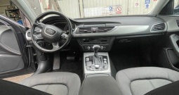 Audi A6 2.0 TDI Automatik , reg, na firmu, veliki servis