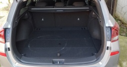 Hyundai i30 CW (karavan), novo vozilo