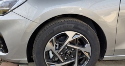 Hyundai i30 CW (karavan), novo vozilo