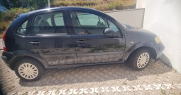 Prodajem: Citroën C3