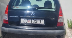 Prodajem: Citroën C3