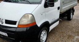 Renault Master 2.5
