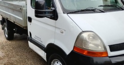 Renault Master 2.5