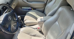 Toyota Avensis 2,2 D-4D Sol+, registriran do 08/'26., 2007. god., 110kW/150ks