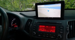 Kia Sportage 1.7 CRDi - malo km