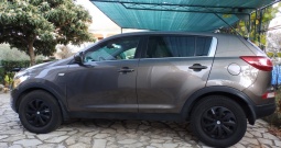 Kia Sportage 1.7 CRDi - malo km