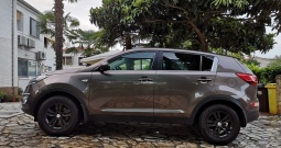 Kia Sportage 1.7 CRDi - malo km