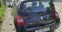 Prodajem Renault Twingo 1.2 u odličnom stanju