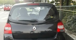 Prodajem Renault Twingo 1.2 u odličnom stanju