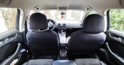 Audi A3 8V (1.6 TDI) Sportback