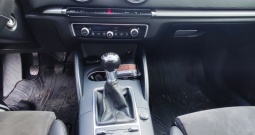 Audi A3 8V (1.6 TDI) Sportback