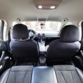 Audi A3 8V (1.6 TDI) Sportback