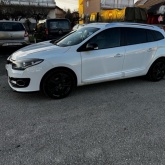 Prodajem Renault Megane Grandtour