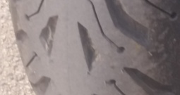 Suzuki SV 650 ABS, izvrstan za početnike