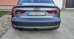 Audi A3 Limuzina