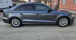 Audi A3 Limuzina