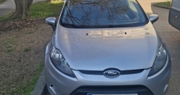 Prodaja auta Ford Fiesta