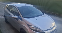 Prodaja auta Ford Fiesta