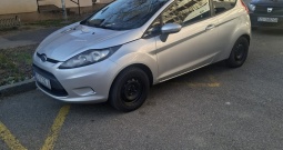 Prodaja auta Ford Fiesta