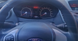 Prodaja auta Ford Fiesta