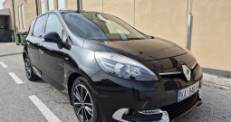 Renault Scenic 1.6 dci 2013
