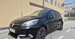 Renault Scenic 1.6 dci 2013