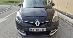 Renault Scenic 1.6 dci 2013