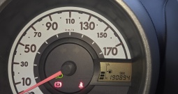 Toyota Aygo 1.0, bemzinac, 2010.g.