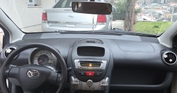 Toyota Aygo 1.0, bemzinac, 2010.g.