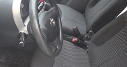 Toyota Aygo 1.0, bemzinac, 2010.g.