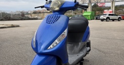 Piaggio Zip 50 4t