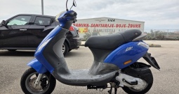 Piaggio Zip 50 4t