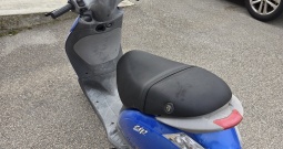 Piaggio Zip 50 4t