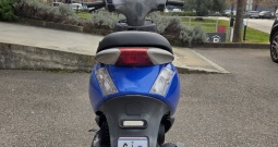 Piaggio Zip 50 4t